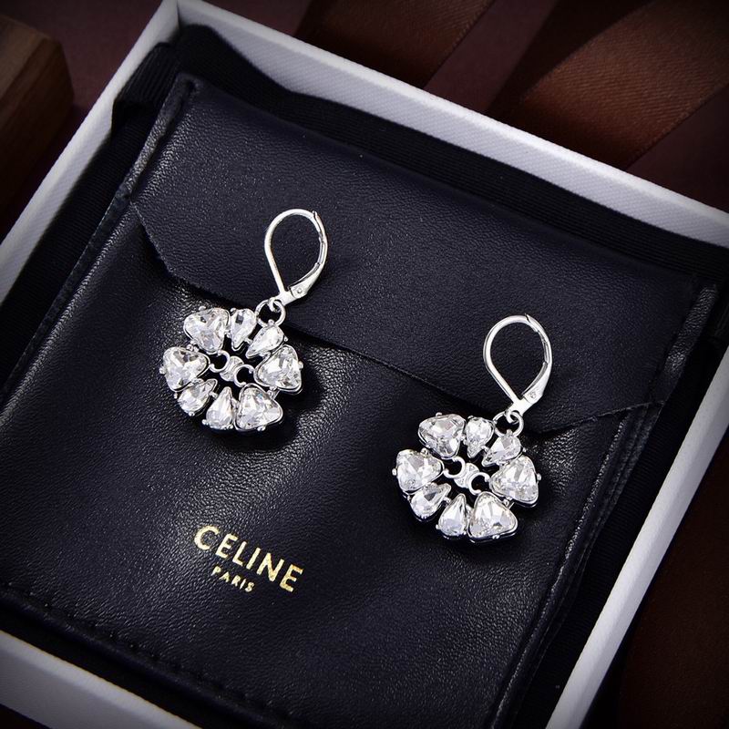 Celine Earring 01lyr53